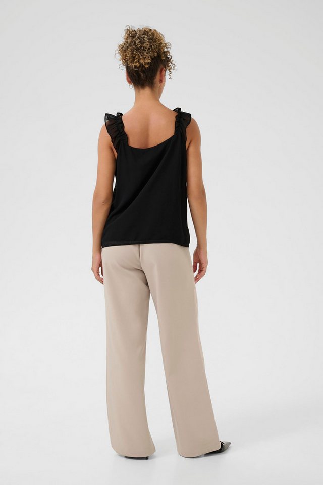 Cream Blusentop Ärmellose Bluse CRTima Cream Blusentop Ärmellose Bluse CRTima von Cream