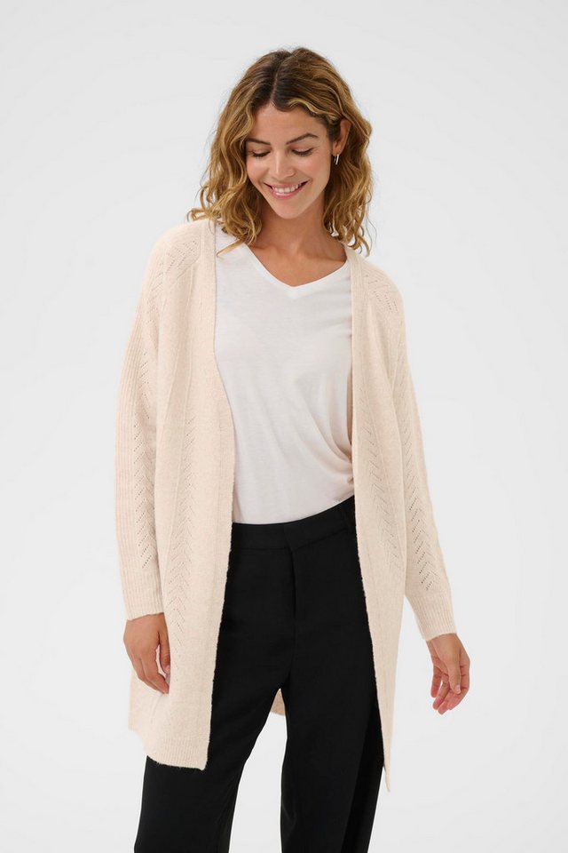 Cream Cardigan Strickjacke CRHoliday von Cream