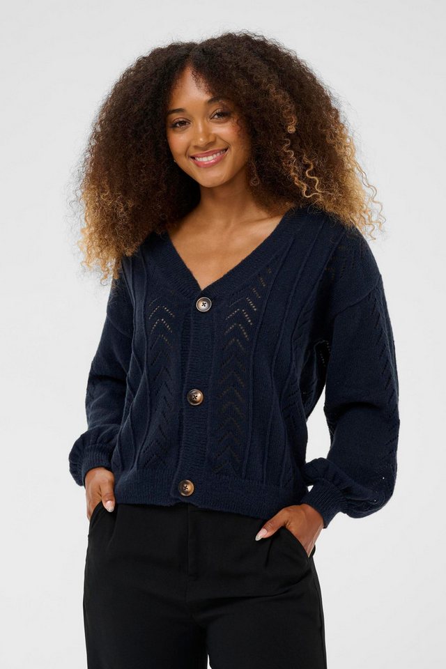 Cream Cardigan Strickjacke CRHoliday Cream Cardigan Strickjacke CRHoliday von Cream