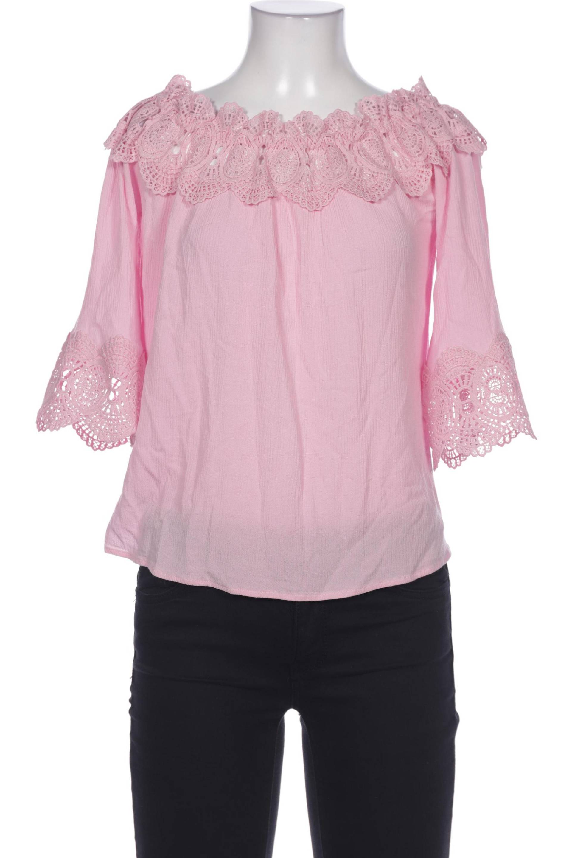 Cream Damen Bluse, pink von Cream