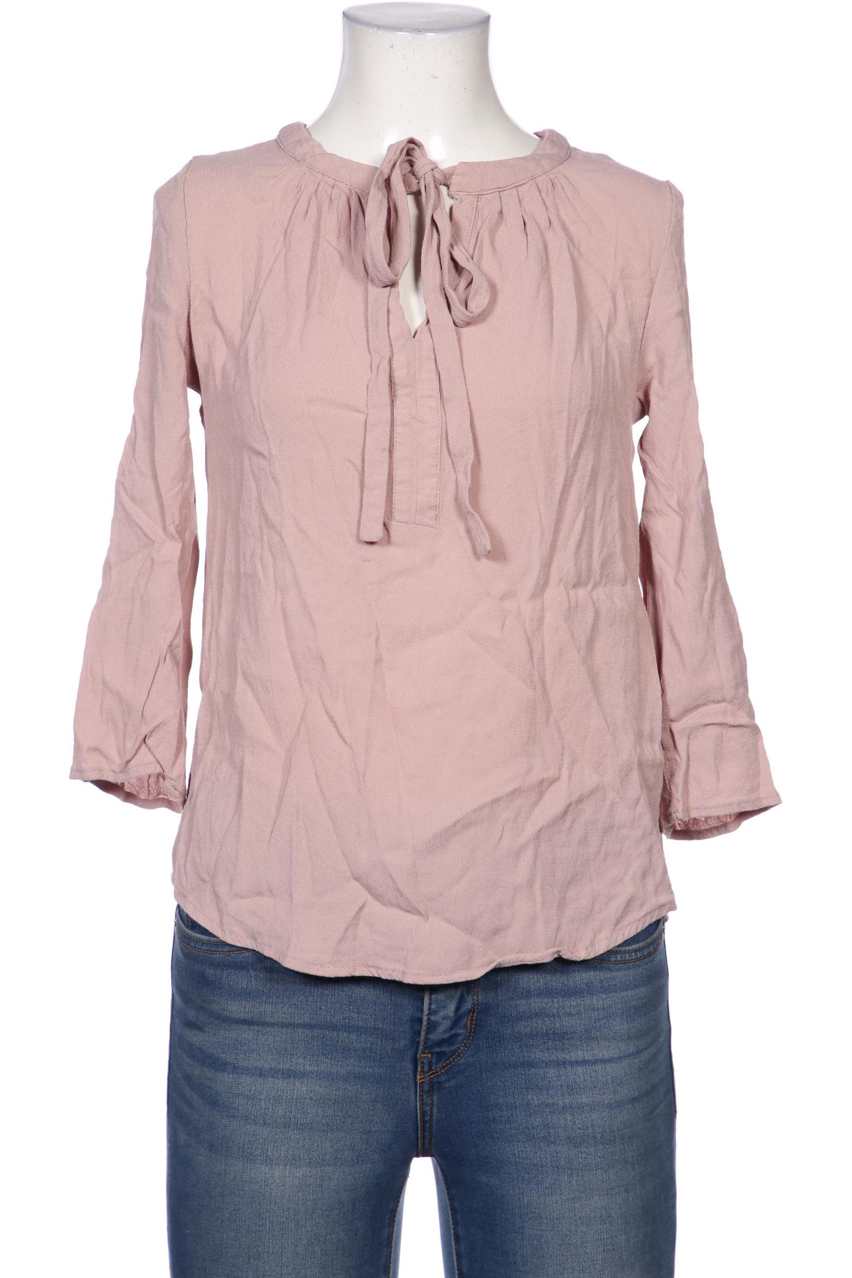 Cream Damen Bluse, pink von Cream