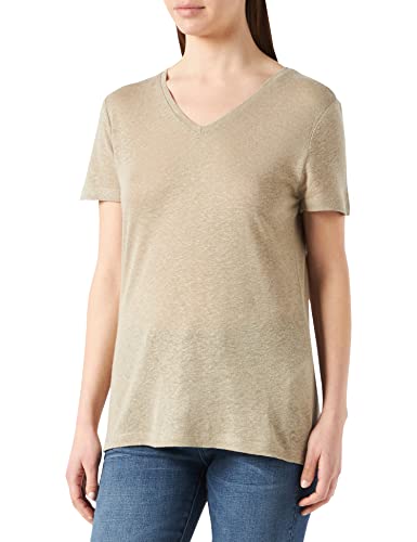 Cream Damen Crpitta Short Sleeve T-Shirt, Seneca Rock, M von Cream