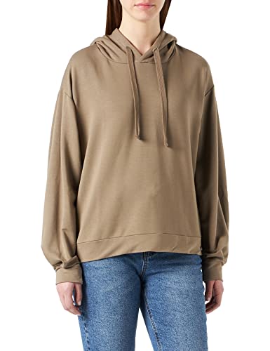 Cream Damen Crsalina Sweatshirt, Fallen Rock, 48 von Cream