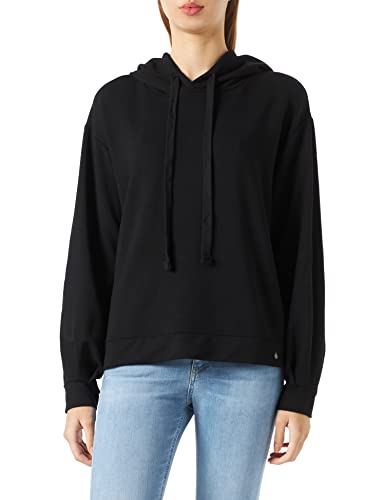 Cream Damen Crsalina Sweatshirt, Pitch Black, 38 von Cream