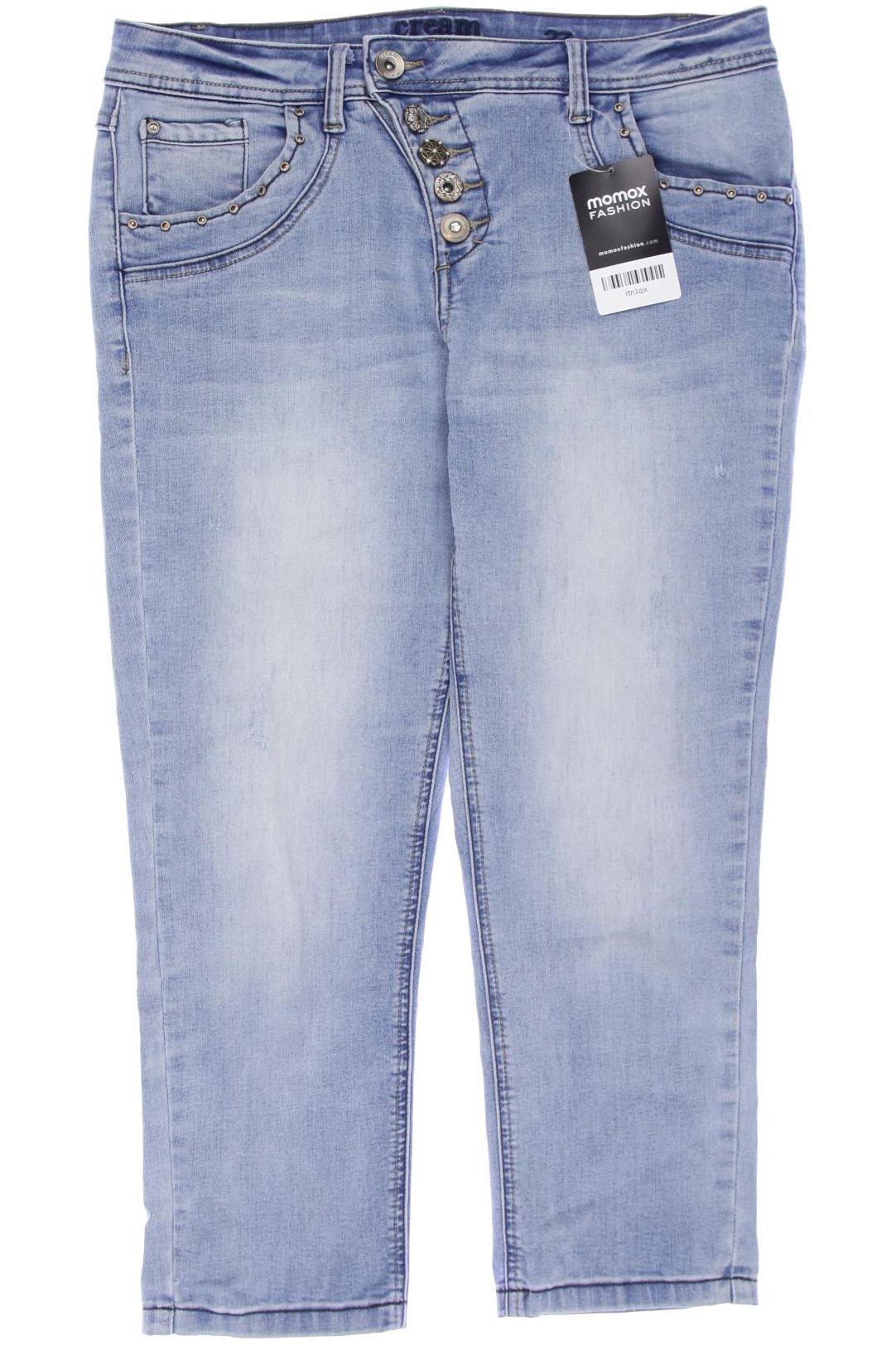 Cream Damen Jeans, hellblau von Cream