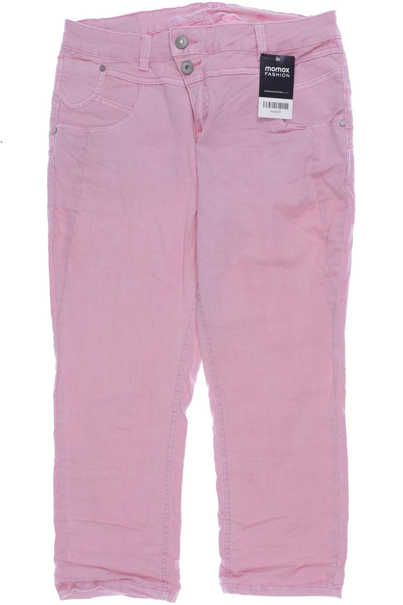 Cream Damen Jeans, pink von Cream