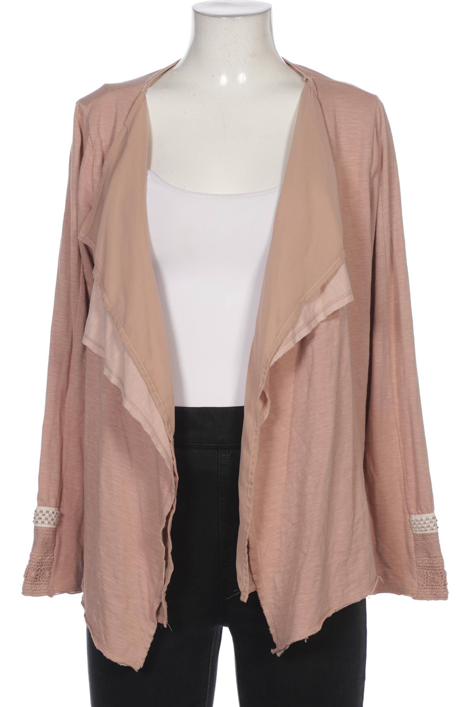 Cream Damen Strickjacke, pink von Cream