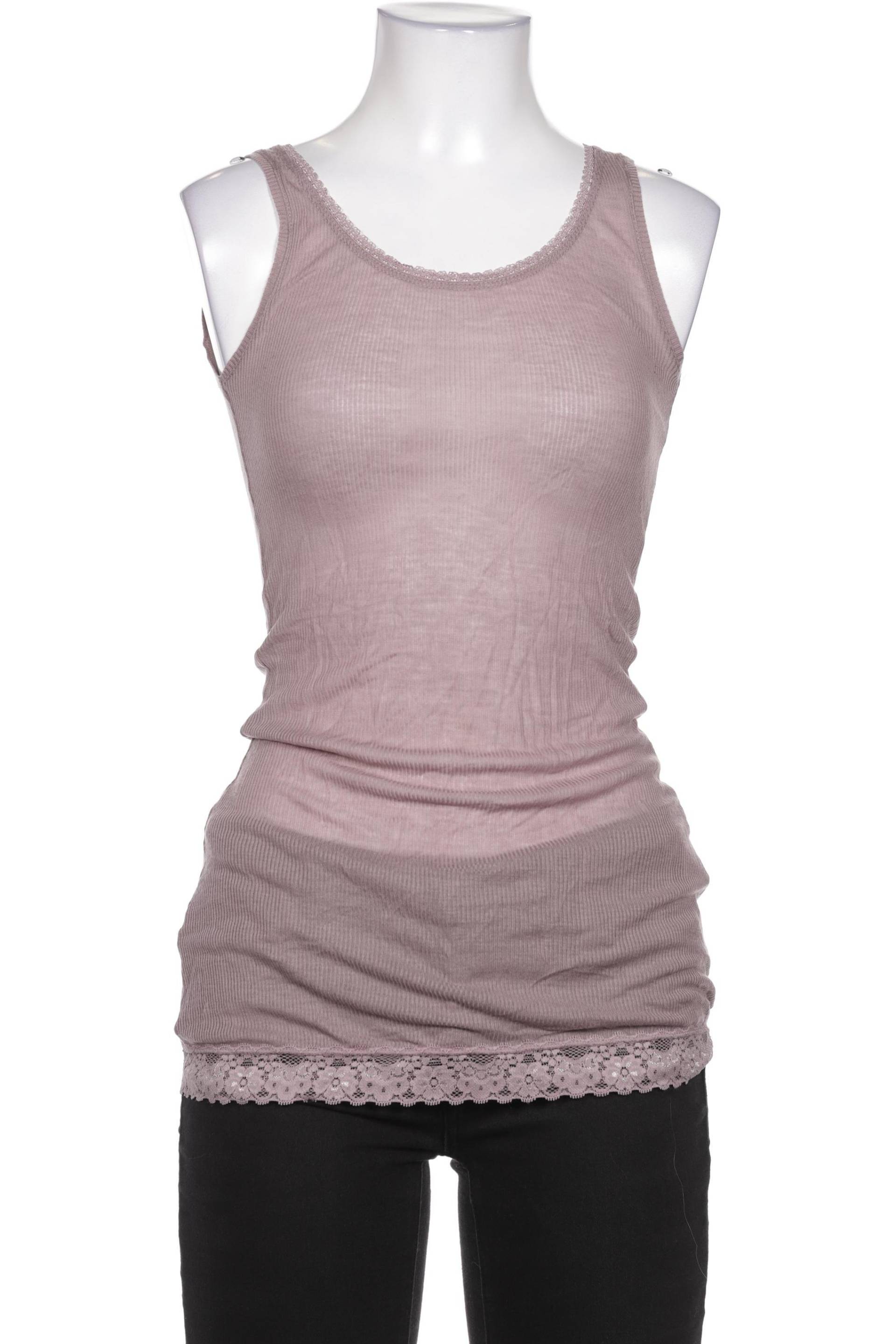 Cream Damen Top, pink von Cream