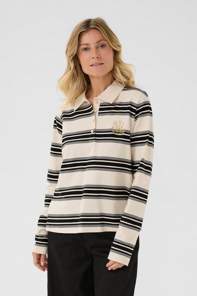 Cream Fleecepullover Sweatshirt CRCarmell von Cream