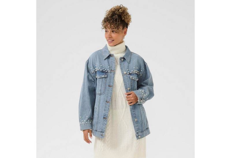 Cream Jackenblazer CRViv Deco Jacket von Cream