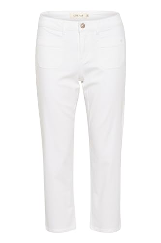 Cream Jeans CRAnn 26, Snow White von Cream