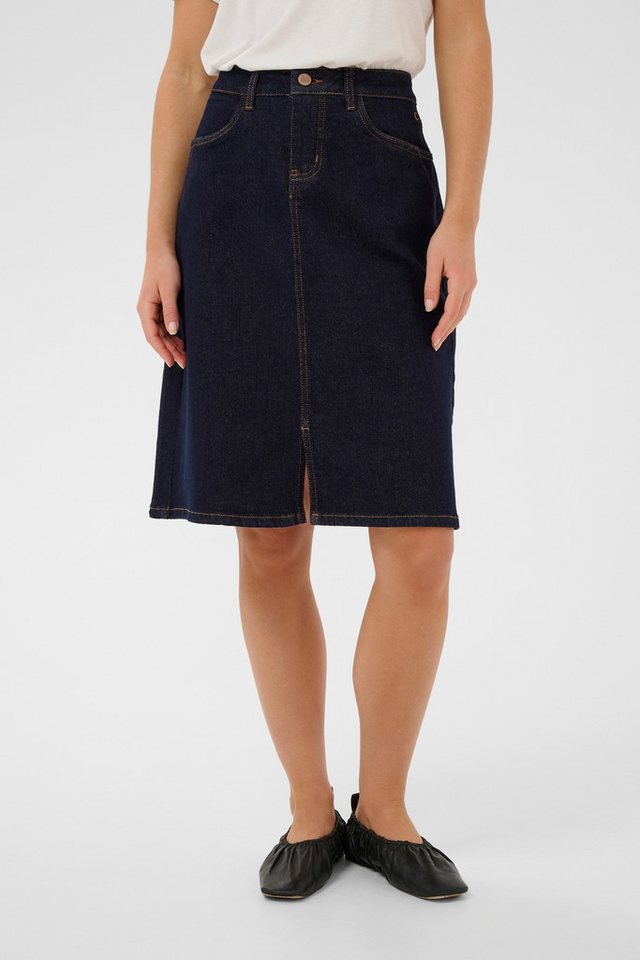 Cream Jeansrock Denimrock CRDenaya von Cream