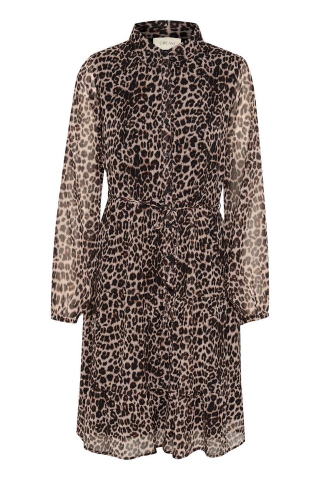 Cream Blusenkleid Kleid CRYuna von Cream