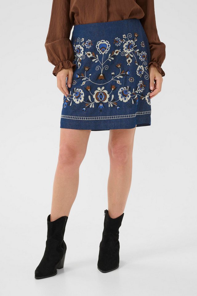 Cream Jerseyrock Rock CRGro von Cream