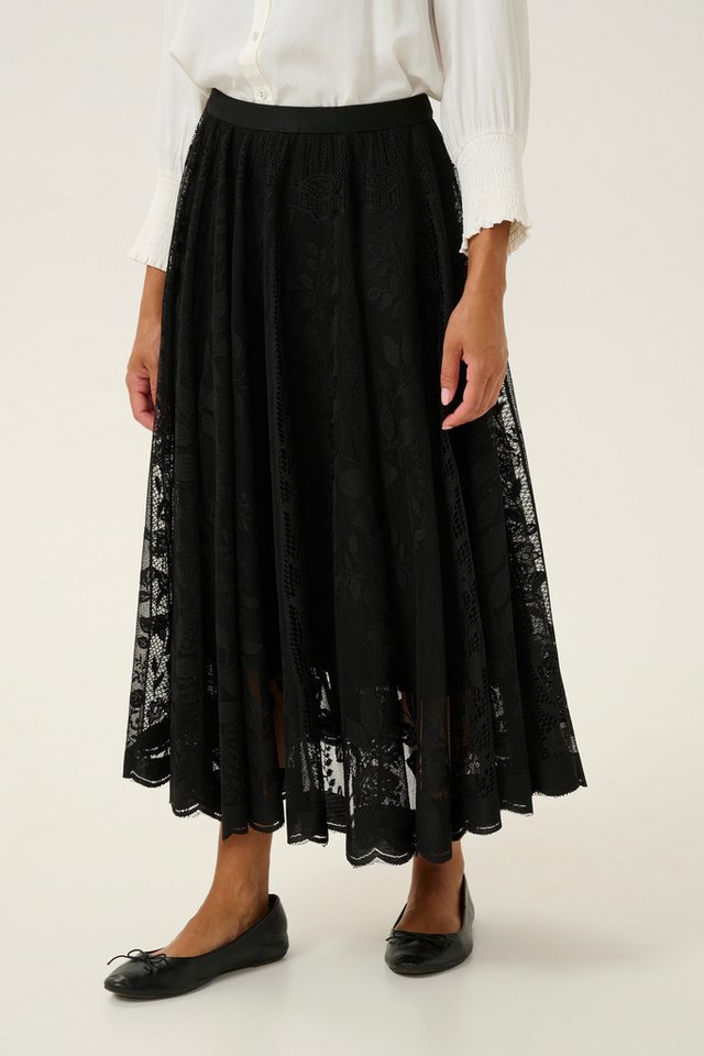 Cream Jerseyrock Rock CRLuanna von Cream