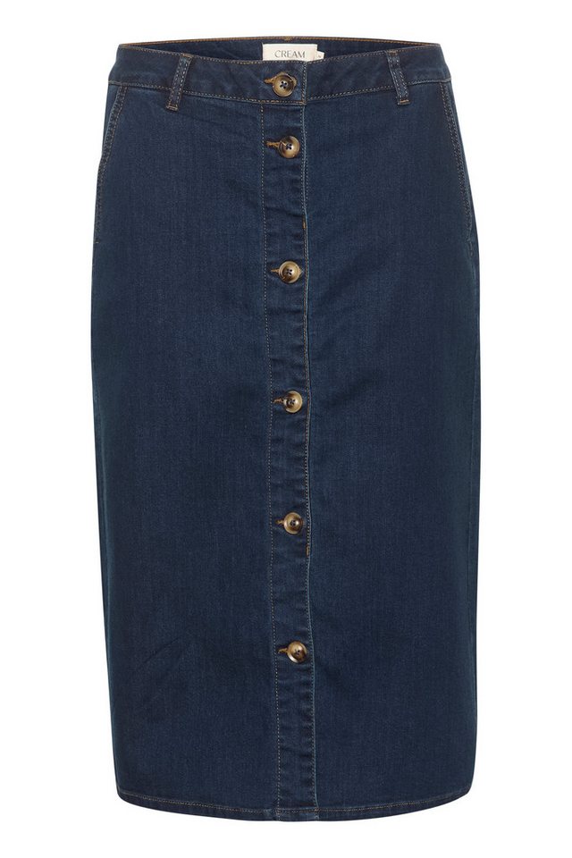 Cream Jerseyrock Rock CRVisti von Cream