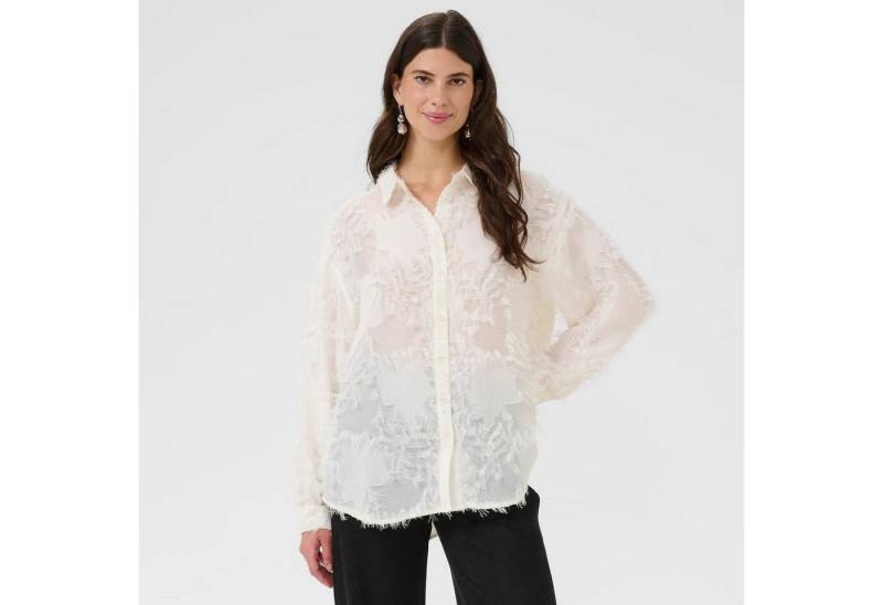 Cream Klassische Bluse CRFreja von Cream