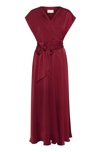 Cream Kleid CRNoretta 38, Cabernet 38 von Cream