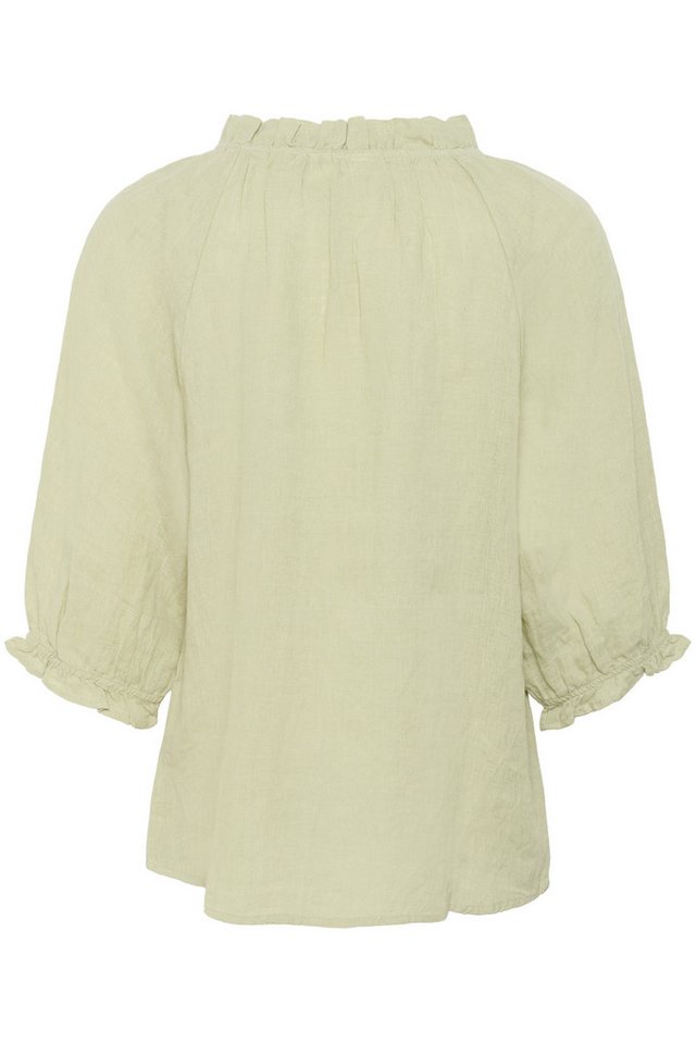 Cream Kurzarmbluse Kurzarm-Bluse CRBellis von Cream