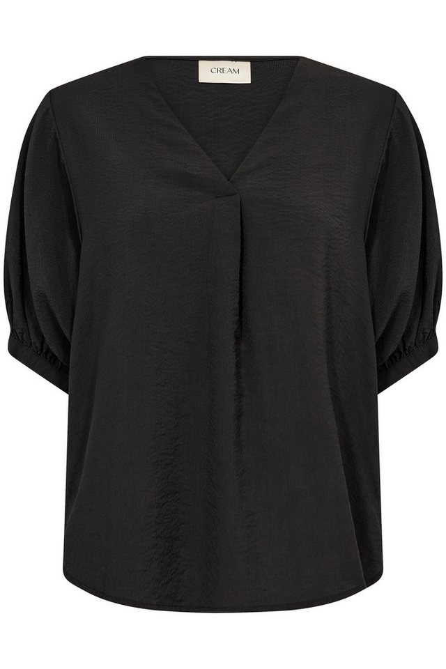 Cream Kurzarmbluse Kurzarm-Bluse CRIrina von Cream