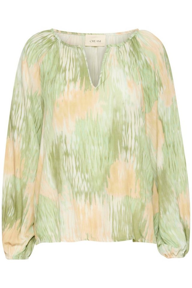 Cream Langarmbluse Langarm-Bluse CRCassia von Cream