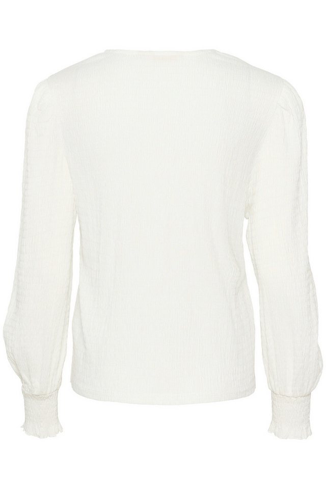 Cream Langarmbluse Langarm-Bluse CRFenja von Cream