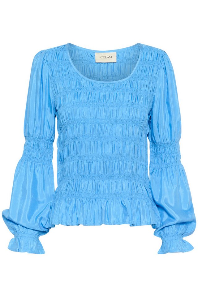 Cream Langarmbluse Langarm-Bluse CRHenva von Cream