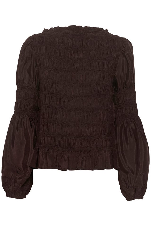 Cream Langarmbluse Langarm-Bluse CRHenva von Cream