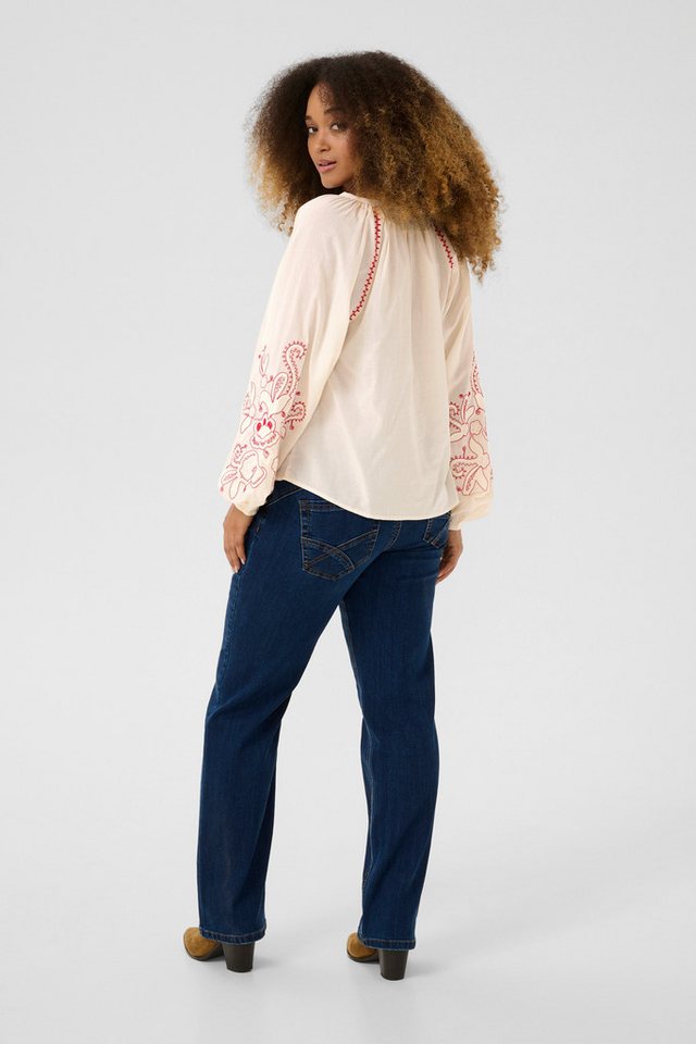 Cream Langarmbluse Langarm-Bluse CRJessica von Cream