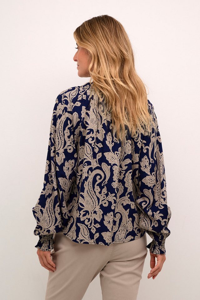 Cream Langarmbluse Langarm-Bluse CRLucy von Cream