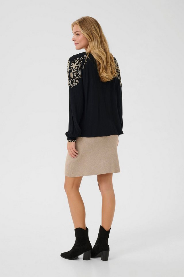 Cream Langarmbluse Langarm-Bluse CRRosine Cream Langarmbluse Langarm-Bluse CRRosine von Cream