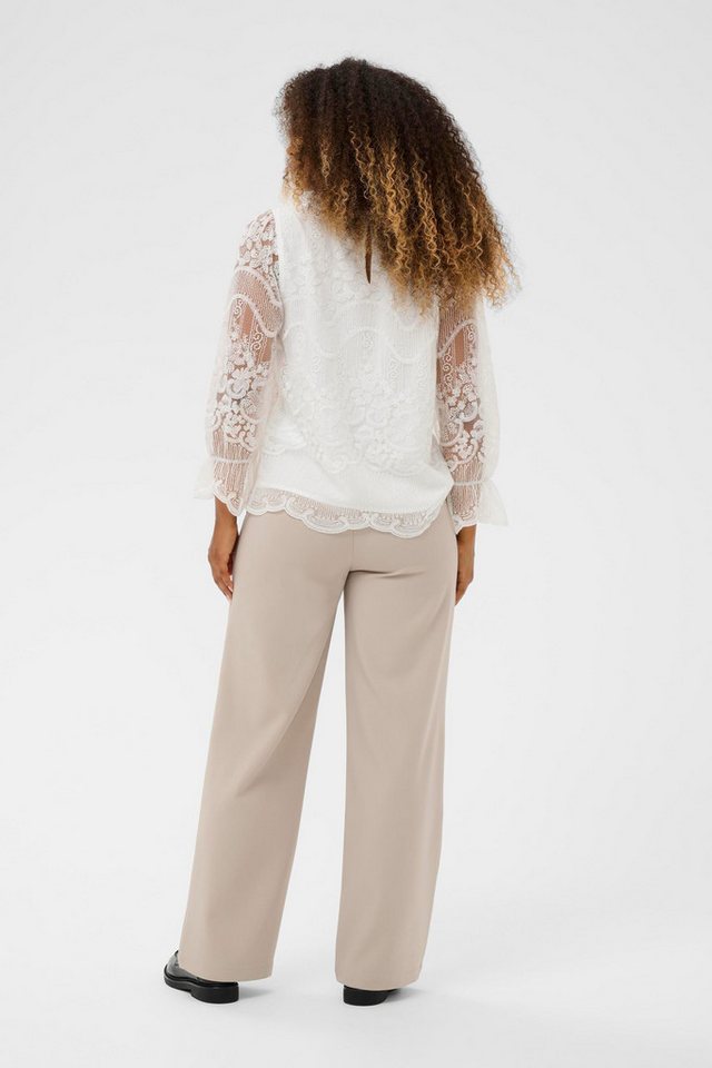 Cream Langarmbluse Langarm-Bluse CRSanne Cream Langarmbluse Langarm-Bluse CRSanne von Cream