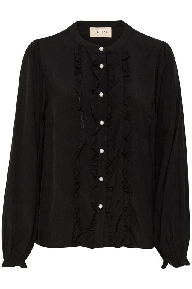 Cream Langarmbluse Langarm-Bluse CRSuki von Cream