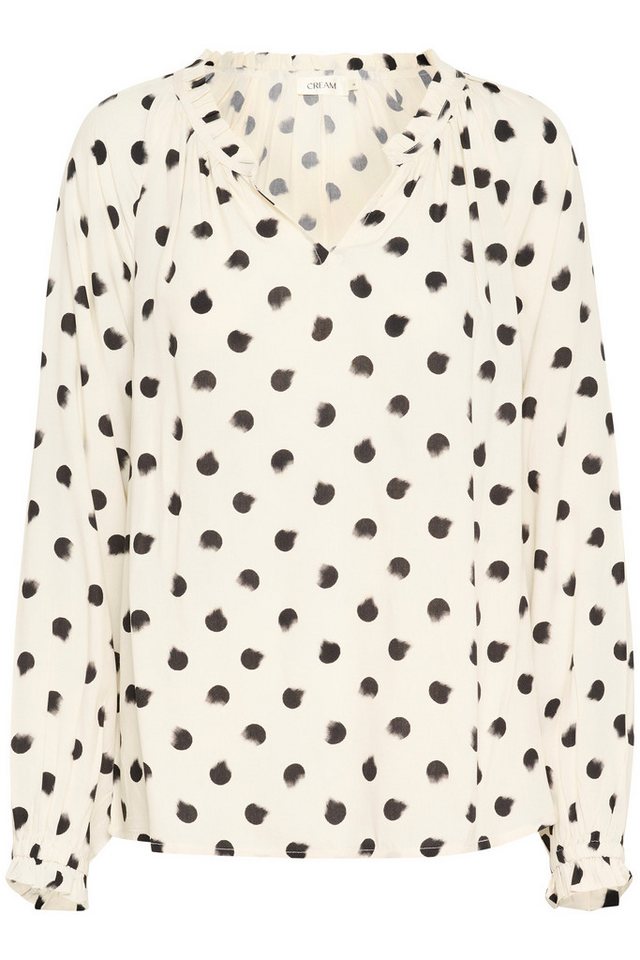 Cream Langarmbluse Langarm-Bluse CRTiah von Cream