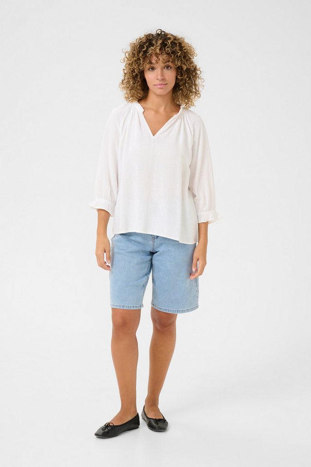 Cream Langarmbluse Langarm-Bluse CRVenta von Cream