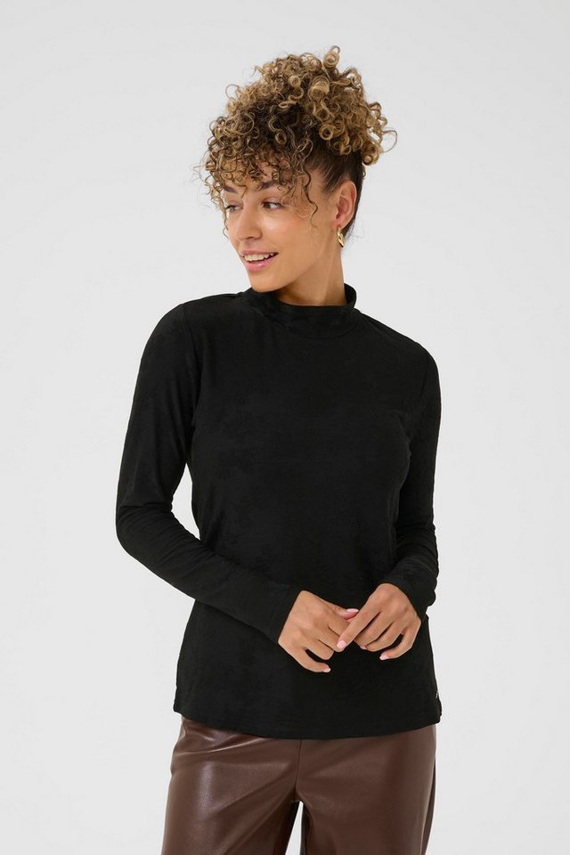 Cream Langarmbluse Langarm-Shirt von Cream