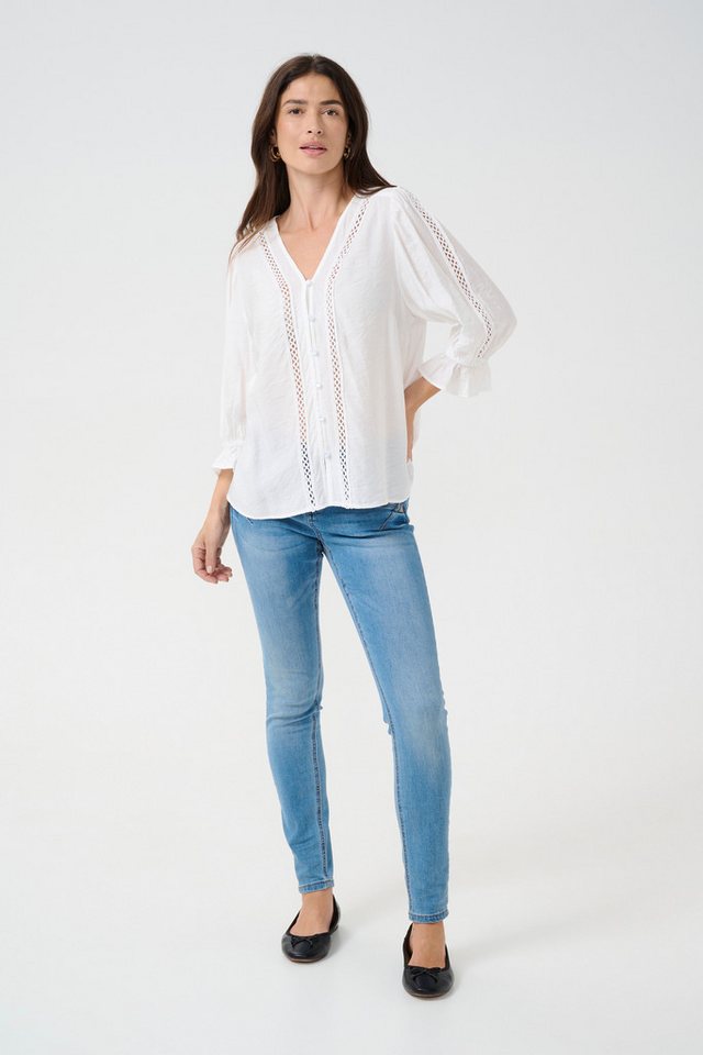 Cream Langarmhemd Langarm - Hemd CRBillie Cream Langarmhemd Langarm - Hemd CRBillie von Cream