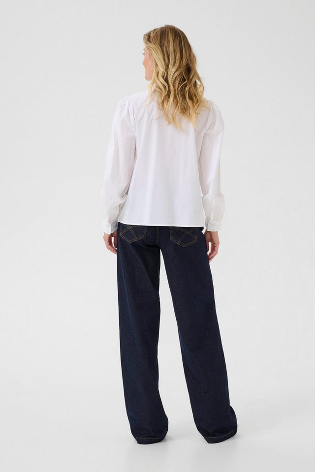 Cream Langarmhemd Langarm - Hemd CRLau von Cream