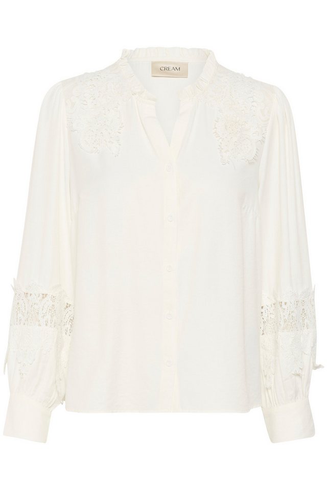 Cream Langarmhemd Langarm - Hemd CRLuna von Cream