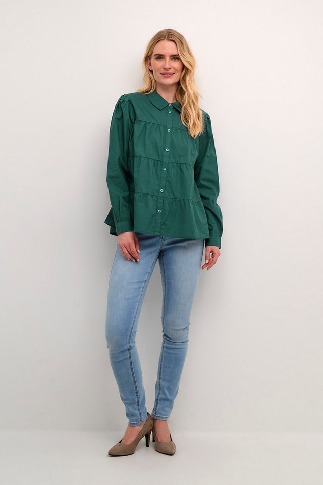 Cream Langarmhemd Langarm - Hemd CRMalinka von Cream