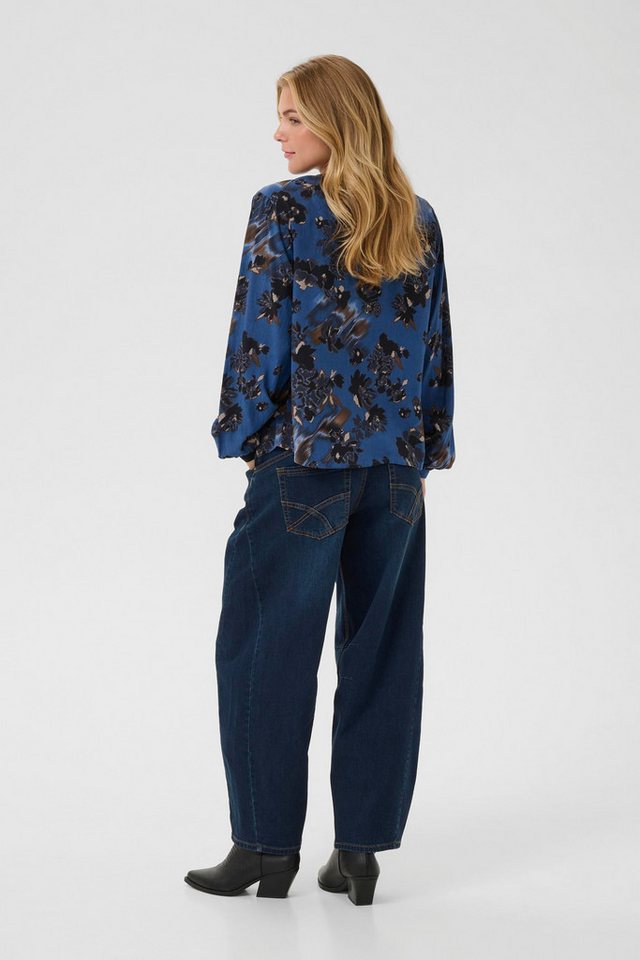 Cream Langarmhemd Langarm - Hemd CRTiah von Cream