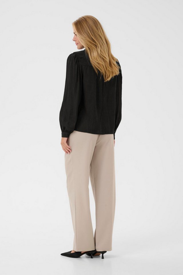 Cream Langarmhemd Langarm - Hemd CRTina von Cream