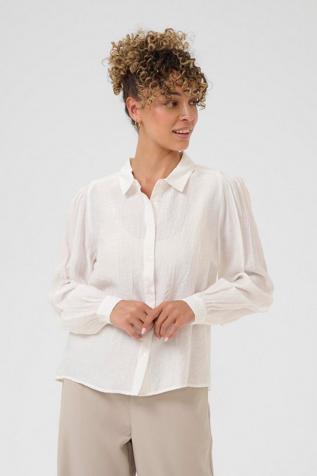 Cream Langarmhemd Langarm - Hemd CRTina von Cream