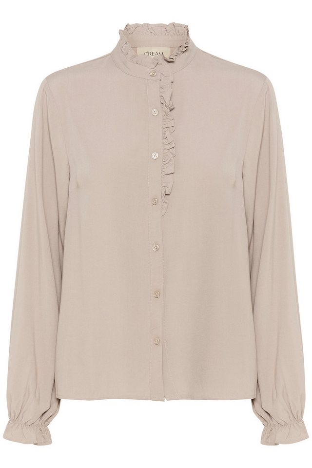 Cream Langarmhemd Langarm - Hemd CRVenea von Cream