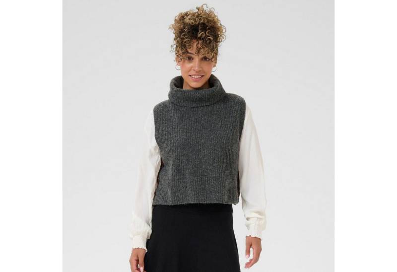 Cream Pullunder CRStarfi Short Knit Slipover von Cream