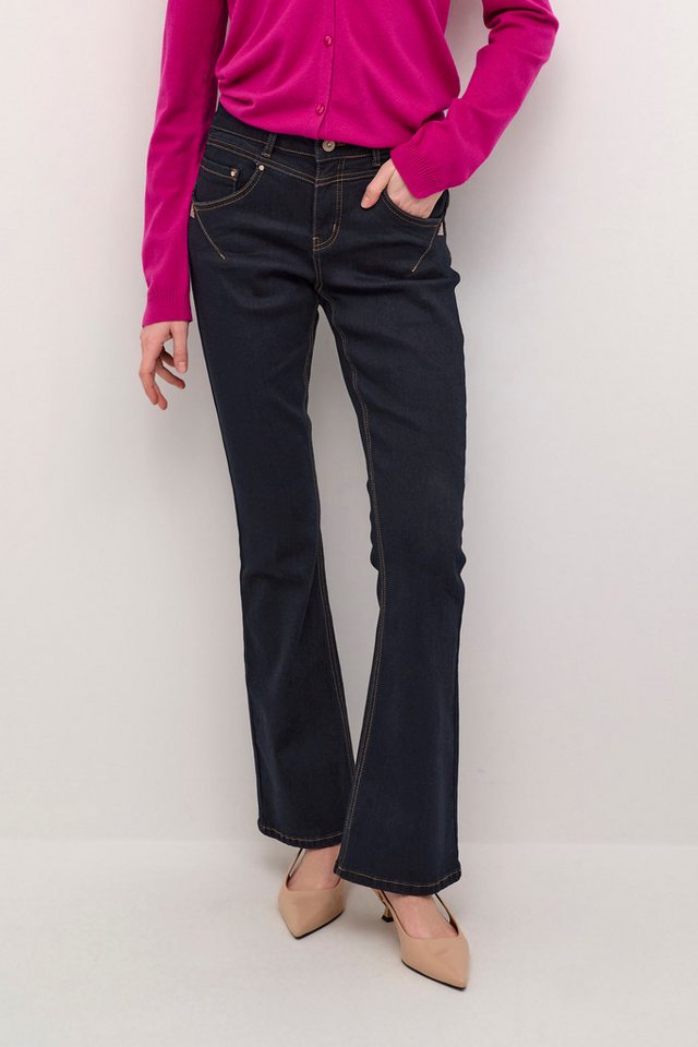 Cream Regular-fit-Jeans Jeans CRAmalie von Cream