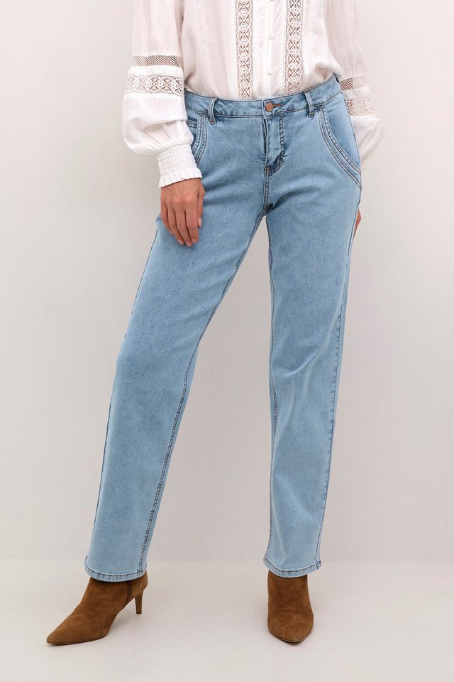 Cream Regular-fit-Jeans Jeans CRBree von Cream