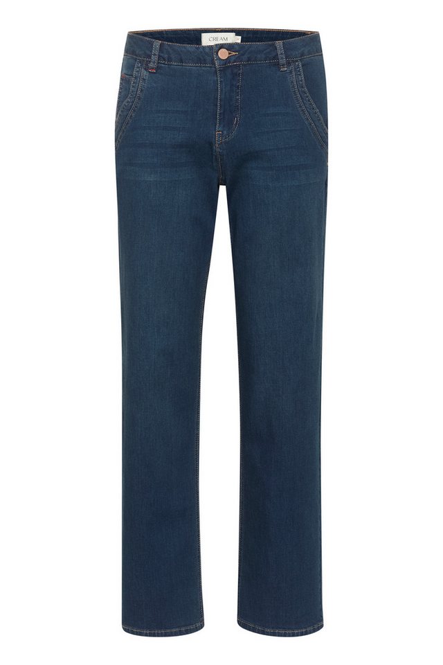 Cream Regular-fit-Jeans Jeans CRBree von Cream