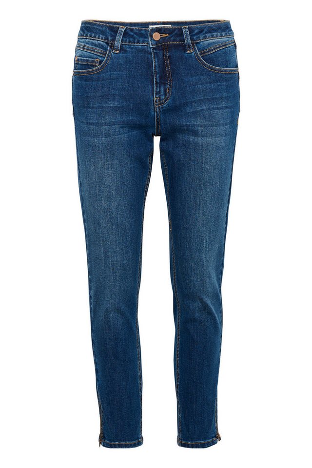 Cream Regular-fit-Jeans Jeans CRJosefine von Cream