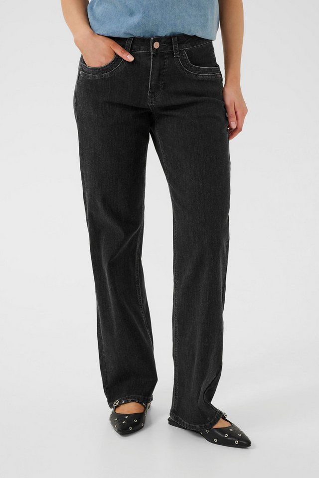 Cream Regular-fit-Jeans Jeans CRLone von Cream